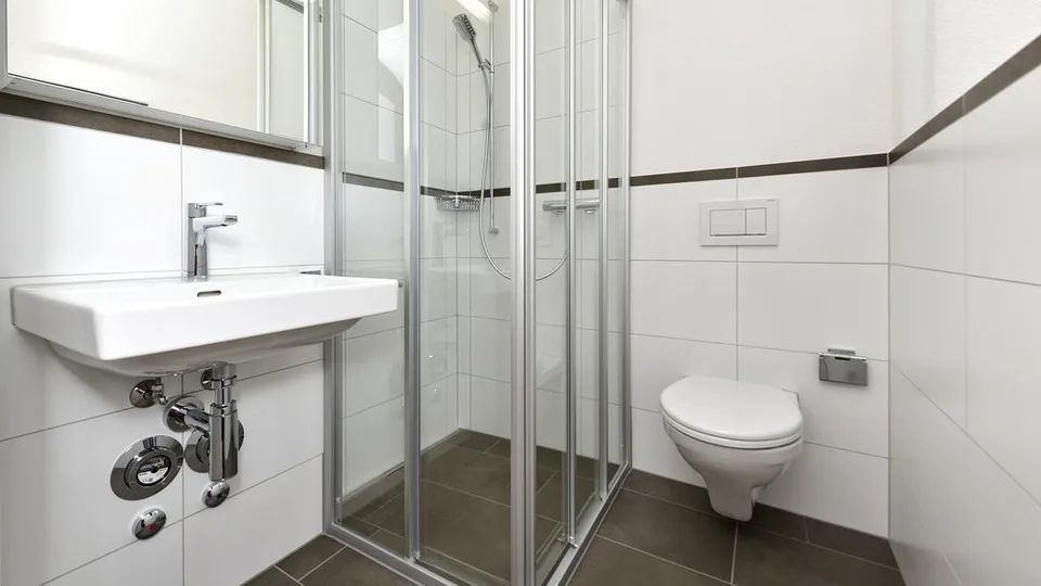 TOLLE 2.5 ZIMMER WOHNUNG MIT GROSSER TERRASSE