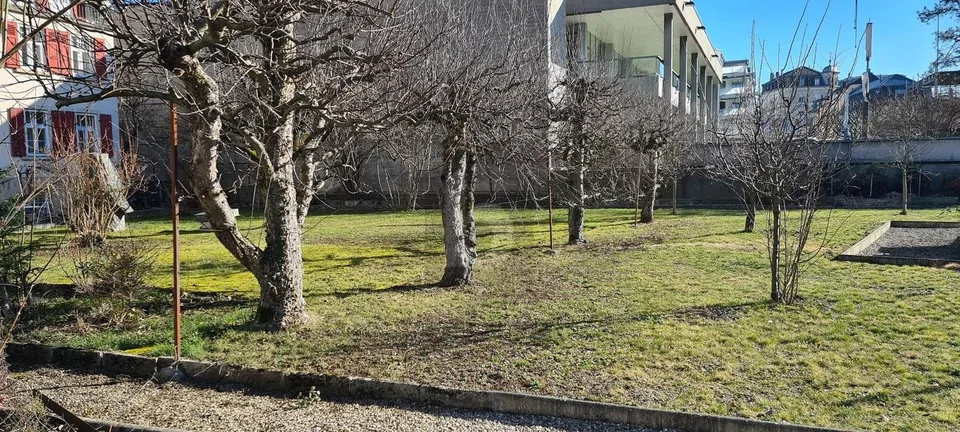 IMMEUBLE AVEC EXCELLENT RENDEMENT