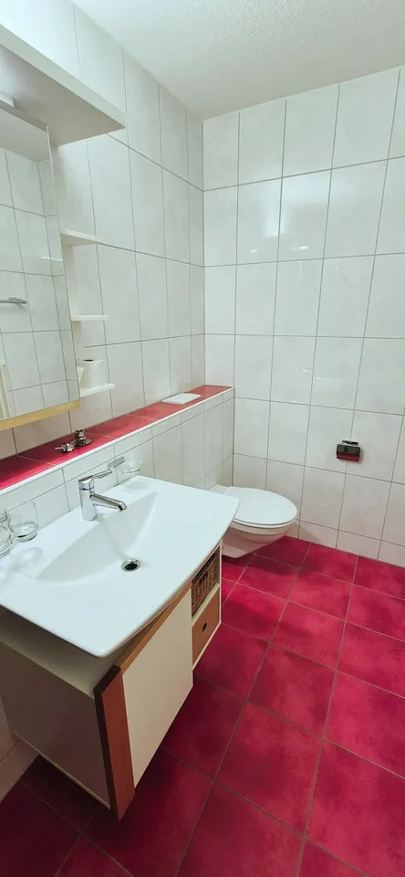 Charmante 3.5‑Zimmer‑Wohnung mit zwei Balkonen – zentral an der Hauptstrasse 26, Unterkulm