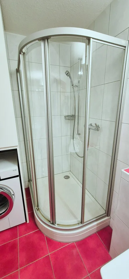 Charmante 3.5‑Zimmer‑Wohnung mit zwei Balkonen – zentral an der Hauptstrasse 26, Unterkulm