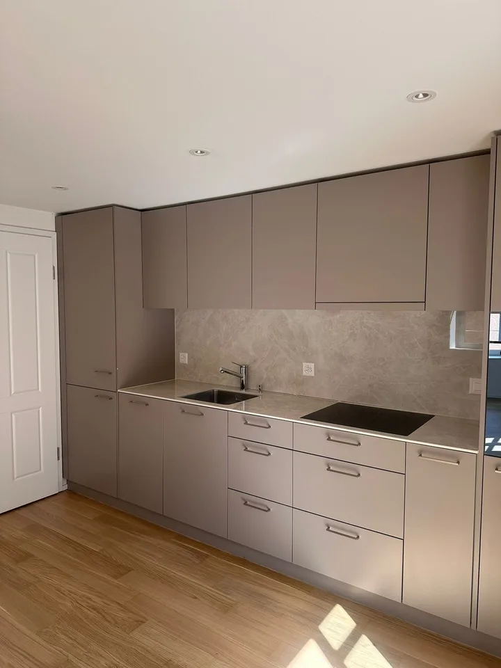 Appartamento di 3,5 locali ristrutturato in affitto a Dietikon!