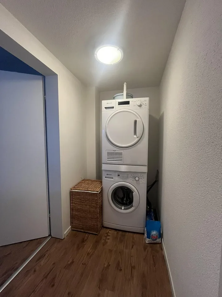 Charmante 2-Zimmer-Wohnung in Sursee – Nähe See 🌿