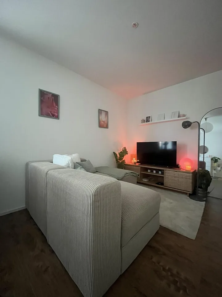 Charmante 2-Zimmer-Wohnung in Sursee – Nähe See 🌿