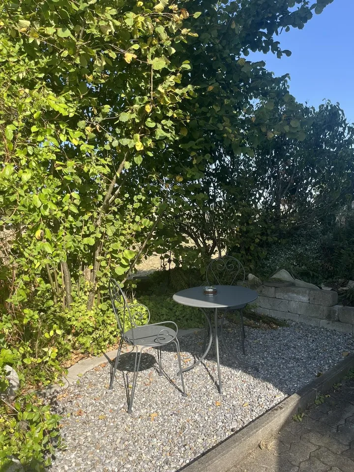 Charmante 2-Zimmer-Wohnung in Sursee – Nähe See 🌿