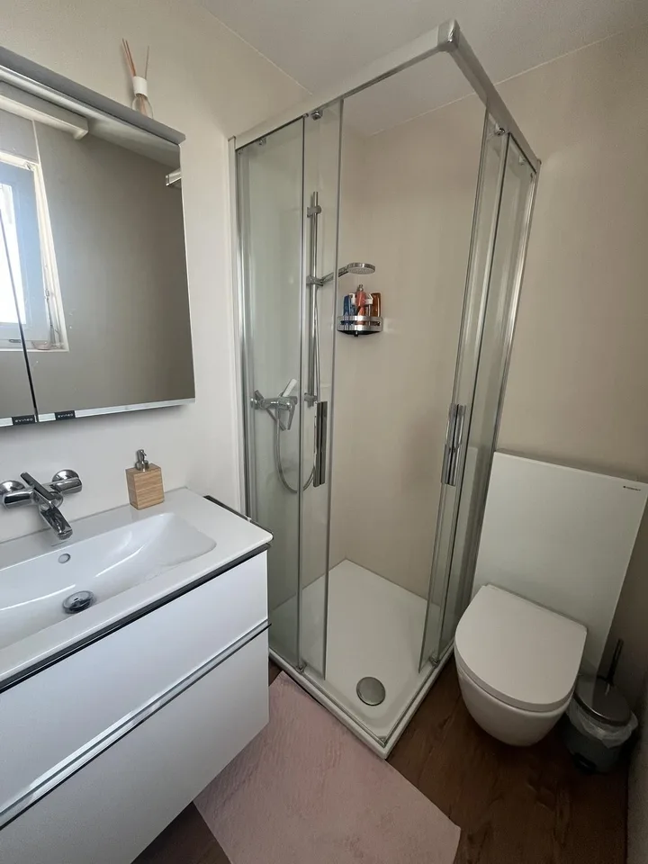 Charmante 2-Zimmer-Wohnung in Sursee – Nähe See 🌿