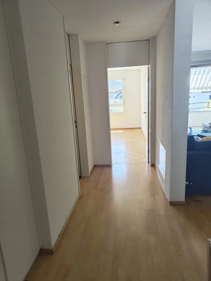 Mitbewohnerin gesucht für gemütliche WG in Baar (ZG)