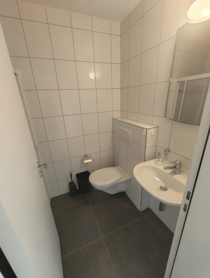 Mitbewohnerin gesucht für gemütliche WG in Baar (ZG)
