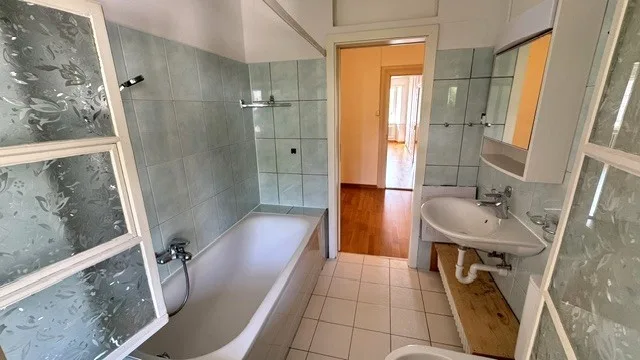 Ergolzstrasse 25, 4460 Gelterkinden - CHF 1’450 inkl. NK pro Monat