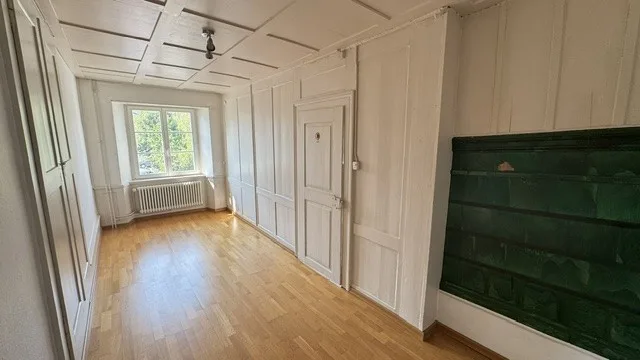 Ergolzstrasse 25, 4460 Gelterkinden - CHF 1’450 inkl. NK pro Monat