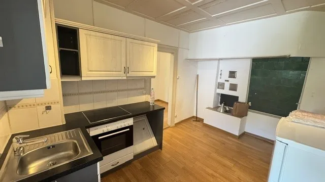 Ergolzstrasse 25, 4460 Gelterkinden - CHF 1’450 inkl. NK pro Monat