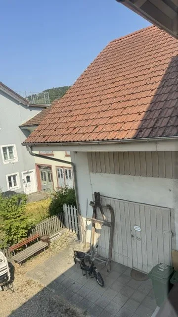 Ergolzstrasse 25, 4460 Gelterkinden - CHF 1’450 inkl. NK pro Monat