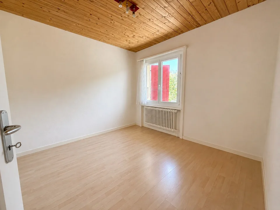 Wohnung mit 4,5 Zimmern zur Miete für eine bestimmte Dauer von 3 Jahren