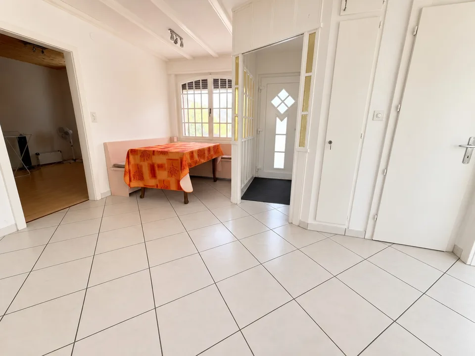 Wohnung mit 4,5 Zimmern zur Miete für eine bestimmte Dauer von 3 Jahren