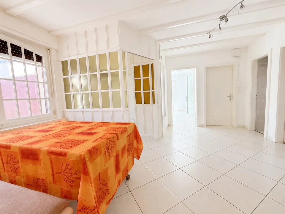 Wohnung mit 4,5 Zimmern zur Miete für eine bestimmte Dauer von 3 Jahren