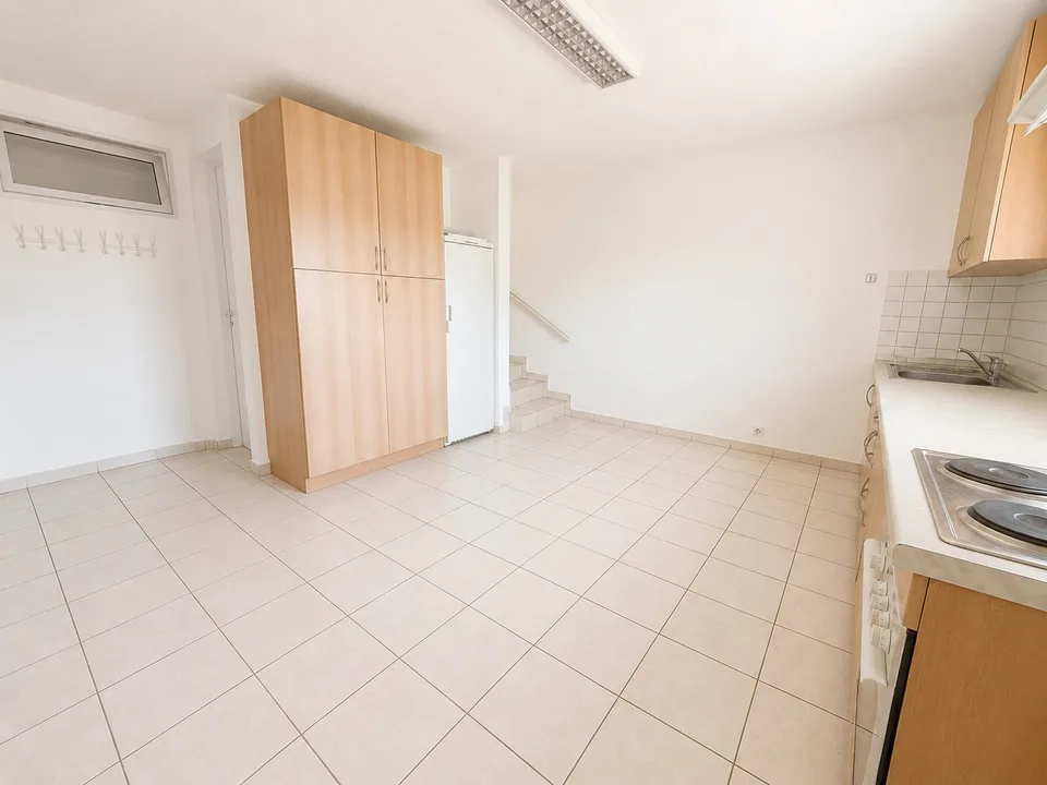 Appartamento di 3 locali in affitto per una durata determinata di 3 anni