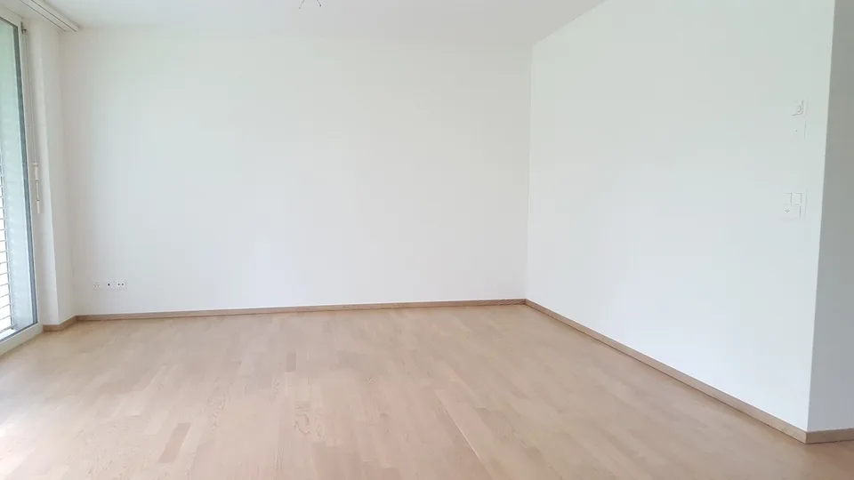 Bello appartamento di 3,5 locali cerca te!