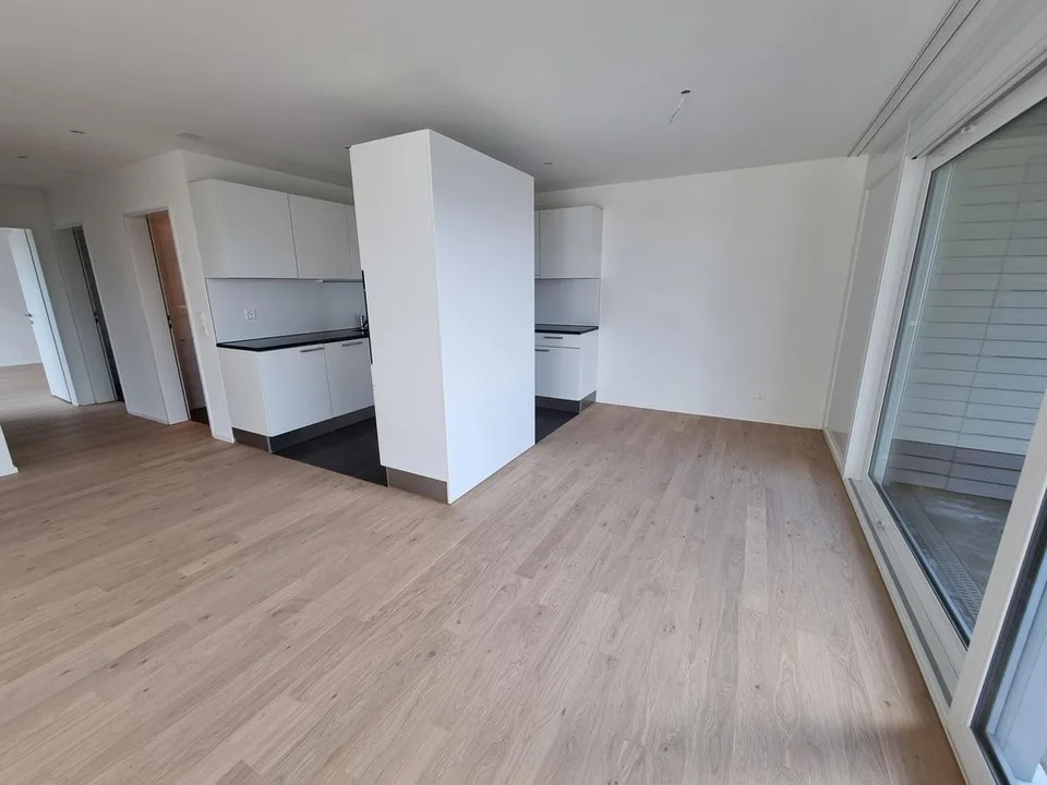 3.5 Zimmer Attika Wohnung, Ihr neues zu Hause in Rohr