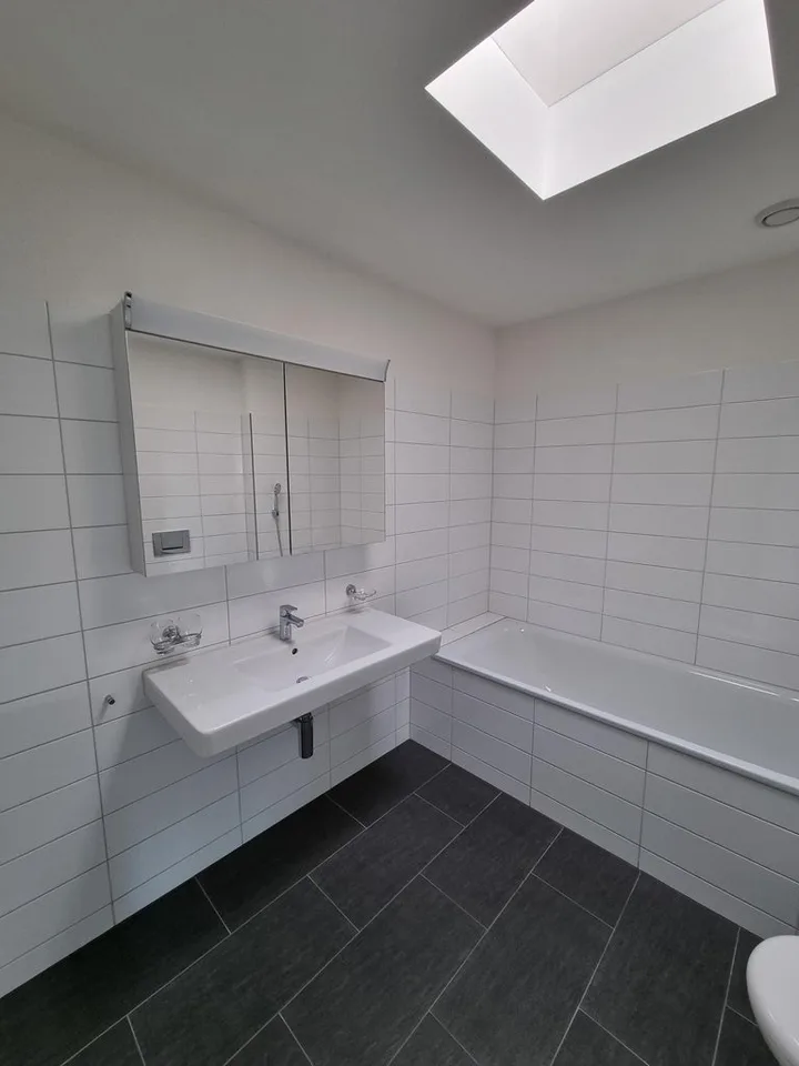 3.5 Zimmer Attika Wohnung, Ihr neues zu Hause in Rohr
