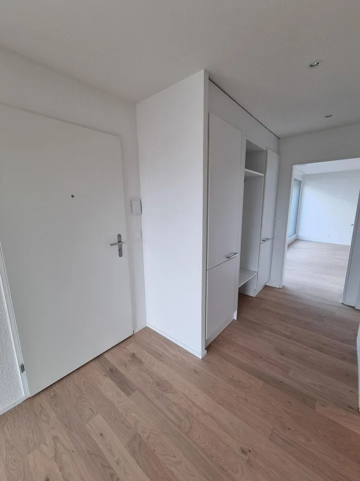 3.5 Zimmer Attika Wohnung, Ihr neues zu Hause in Rohr