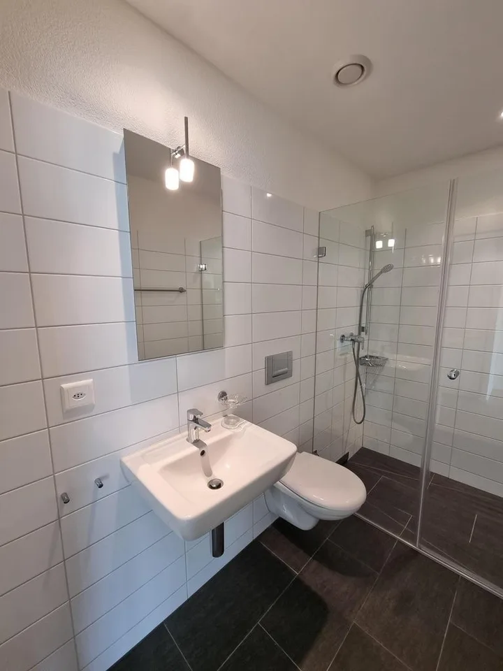 3.5 Zimmer Attika Wohnung, Ihr neues zu Hause in Rohr
