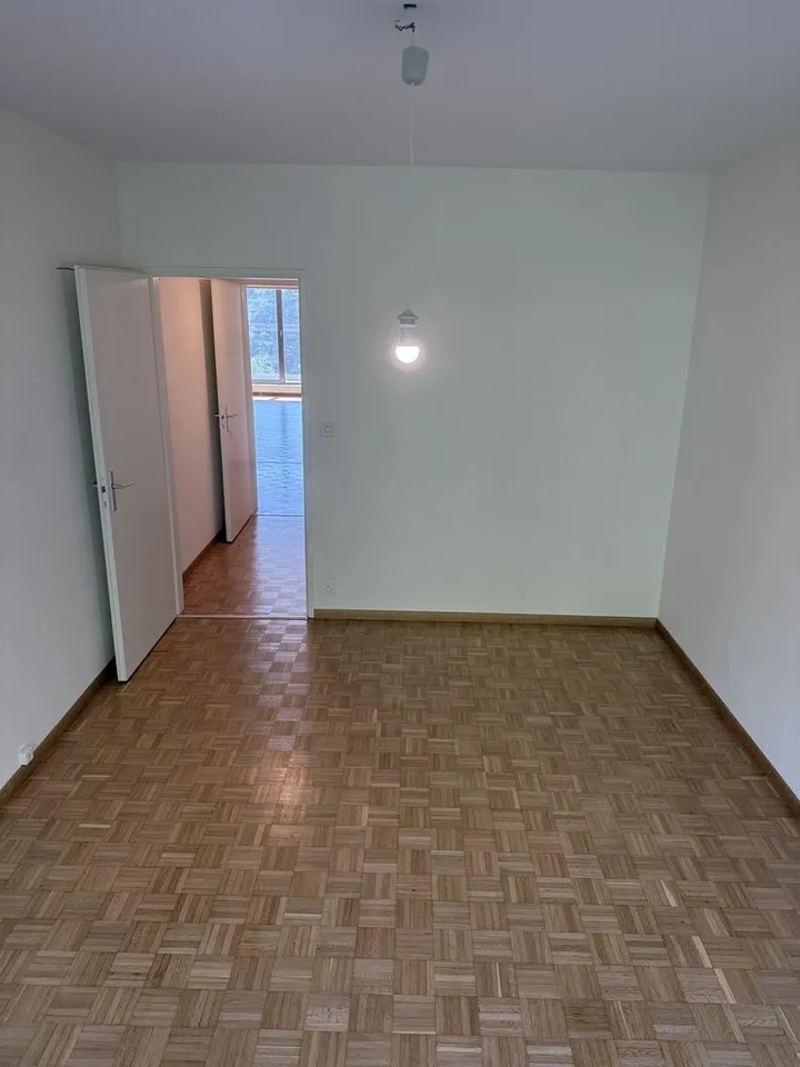 AVENUE DU BOUCHET 10 - Appartamento di 3 locali al 3° piano