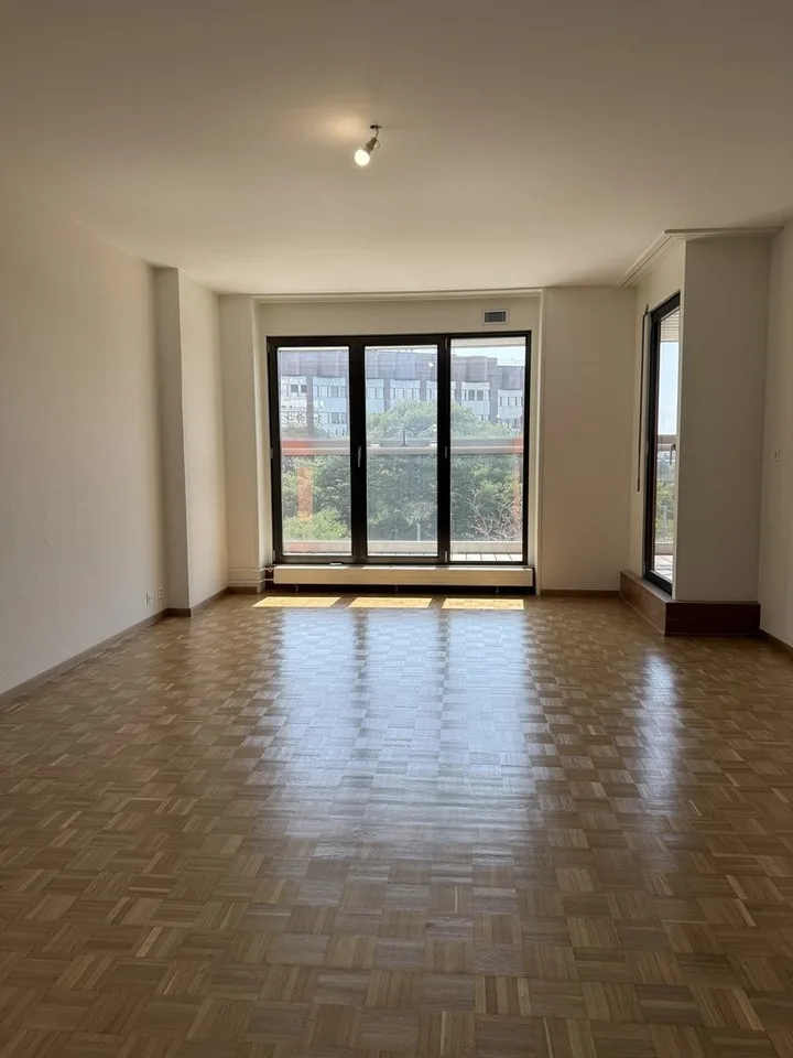 AVENUE DU BOUCHET 10 - Appartamento di 3 locali al 3° piano