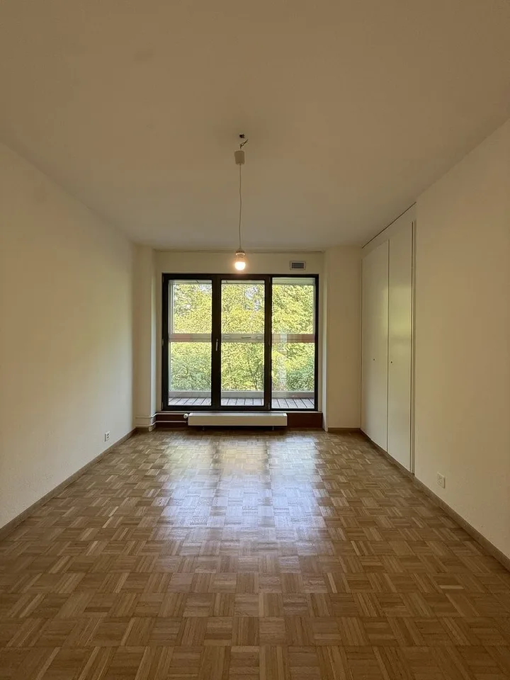AVENUE DU BOUCHET 10 - Appartamento di 3 locali al 3° piano