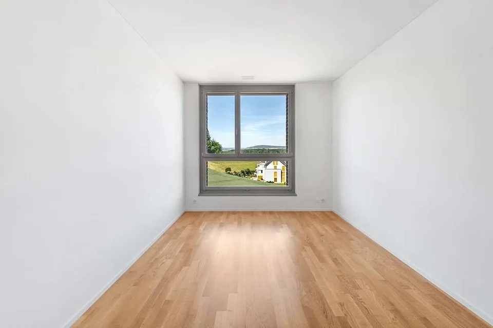 MIETEN OHNE KAUTION - Moderne Attikawohnung