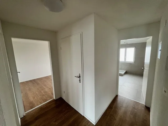Schöne neu sanierte 2-Zimmer-Wohnungen zu vermieten