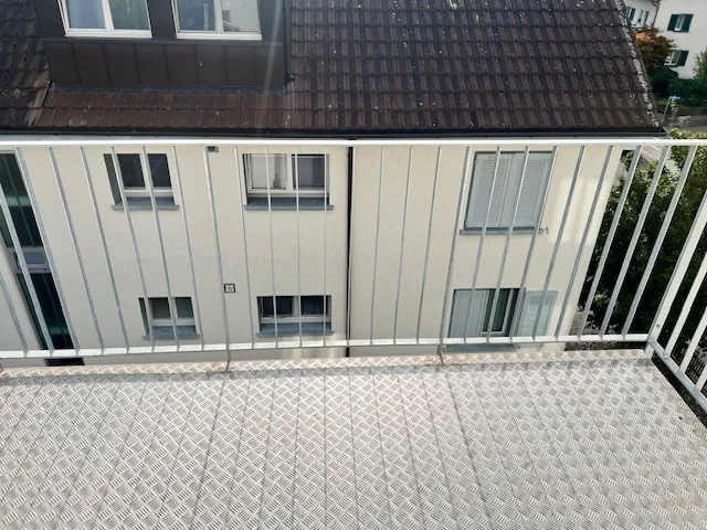 Schöne neu sanierte 2-Zimmer-Wohnungen zu vermieten