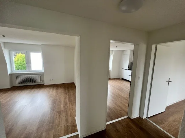 Schöne neu sanierte 2-Zimmer-Wohnungen zu vermieten