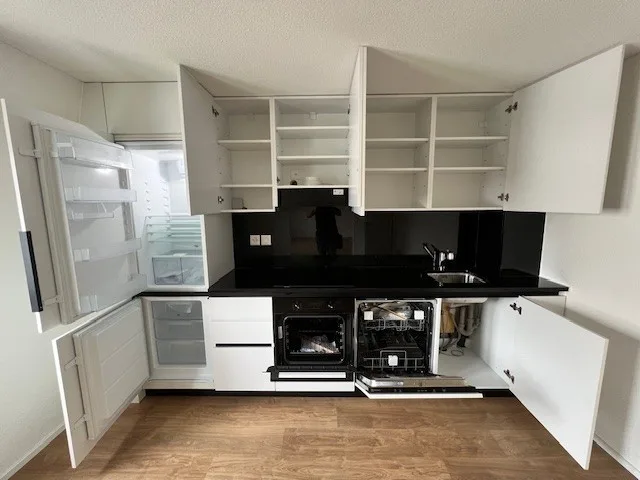 Schöne neu sanierte 2-Zimmer-Wohnungen zu vermieten