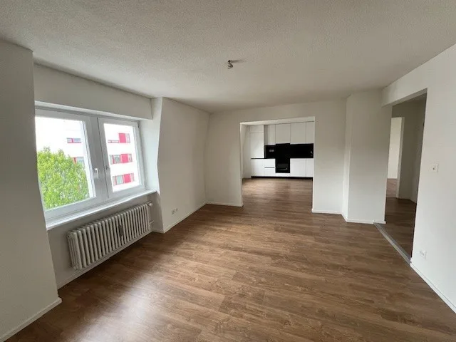 Schöne neu sanierte 2-Zimmer-Wohnungen zu vermieten