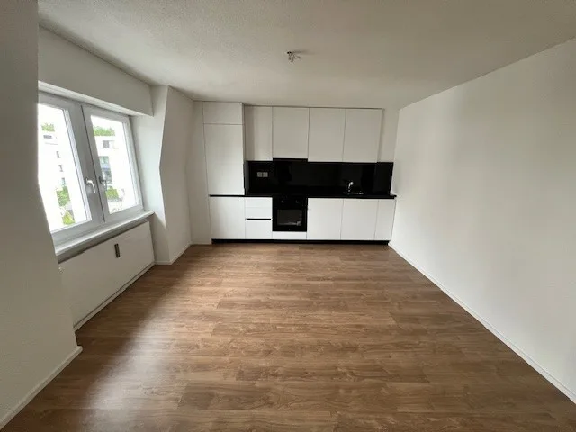 Schöne neu sanierte 2-Zimmer-Wohnungen zu vermieten