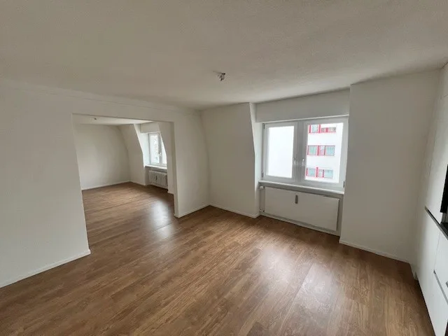 Schöne neu sanierte 2-Zimmer-Wohnungen zu vermieten