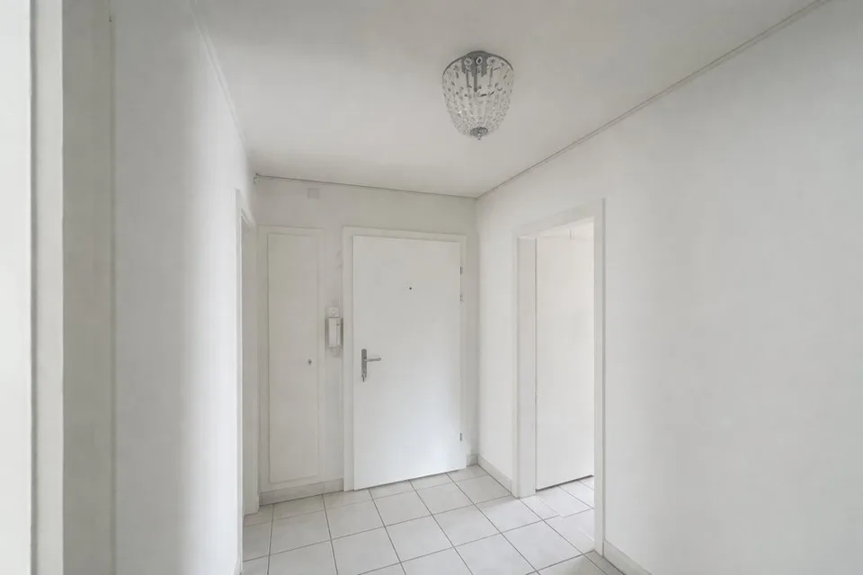 Gemütliches Wohnen im Elfenau
