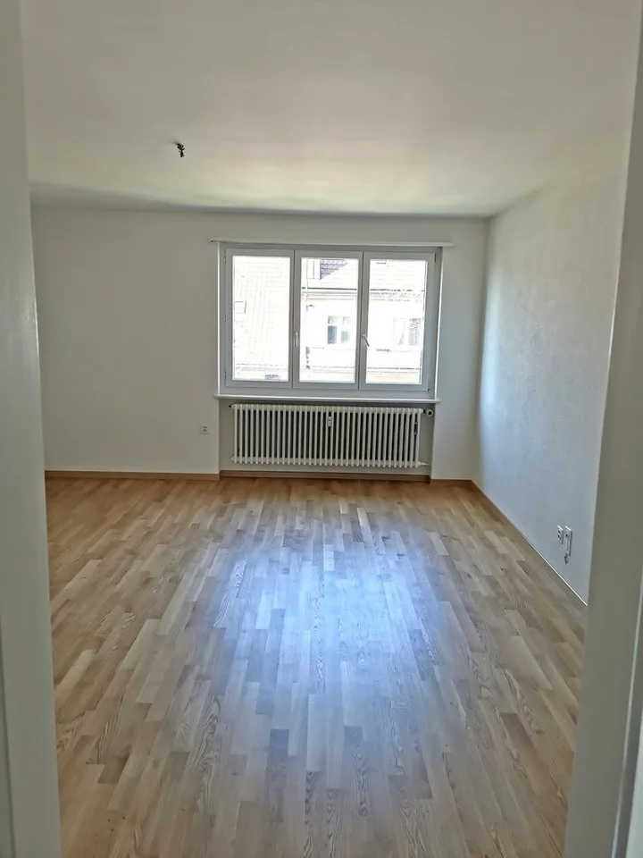 Gemütliches Wohnen im Elfenau