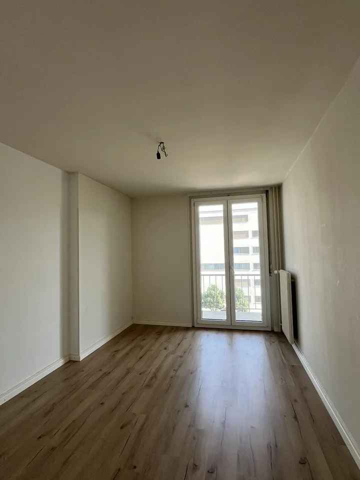 Ein wunderschönes 2.5-Zimmer-Apartment zur Miete in La Chaux-de-Fonds!