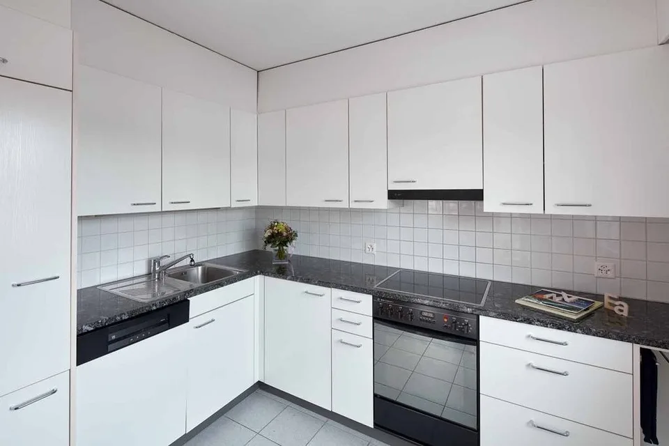 Schöne und grosszügige Wohnung Nähe Erholungsgebiet