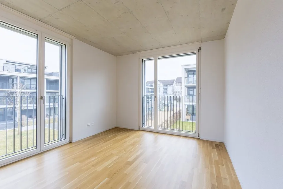 Your feel-good oasis in Laupen