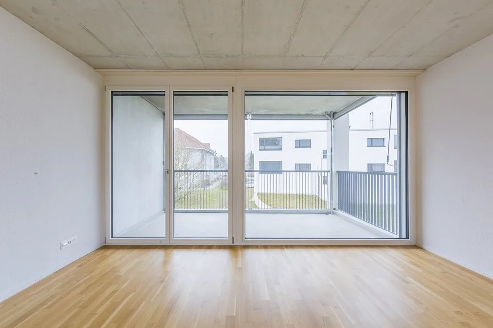 Your feel-good oasis in Laupen