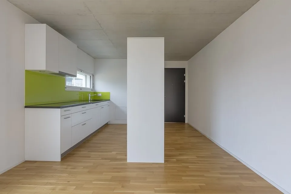 Your feel-good oasis in Laupen