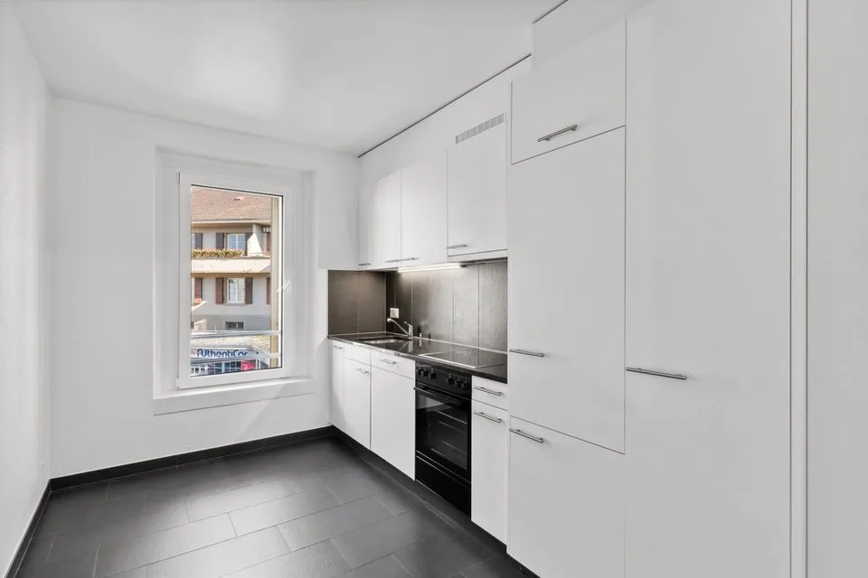 Appartamento 3 locali in affitto