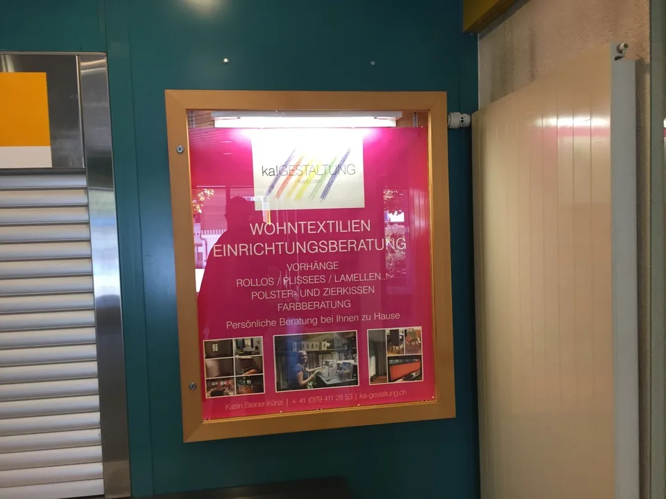 Werben Sie jetzt in Adelboden!