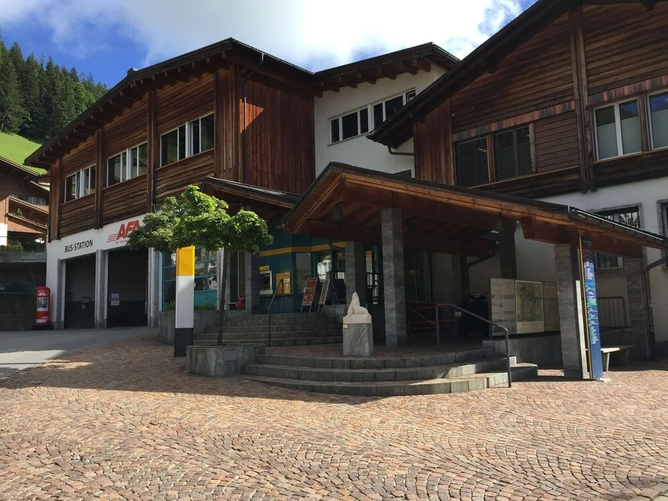 Advertise now in Adelboden!