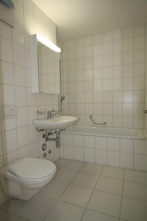 Ländlich und doch Zentral