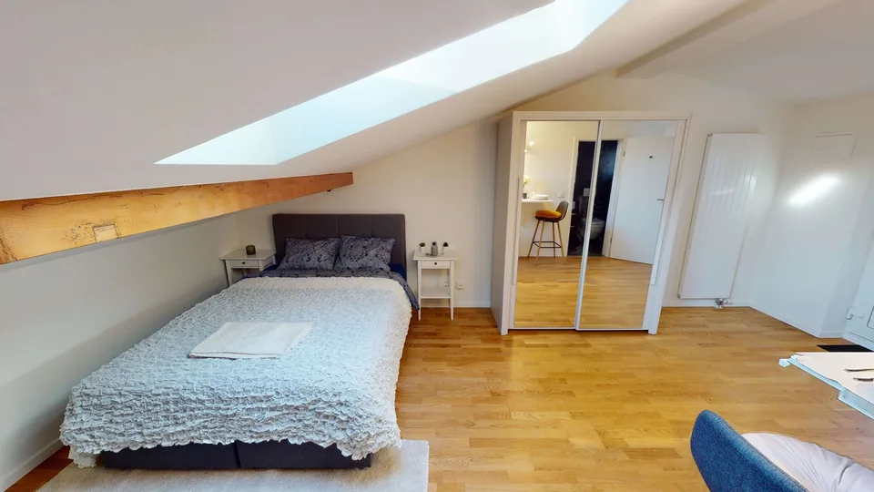 Studio in Schaffhausen