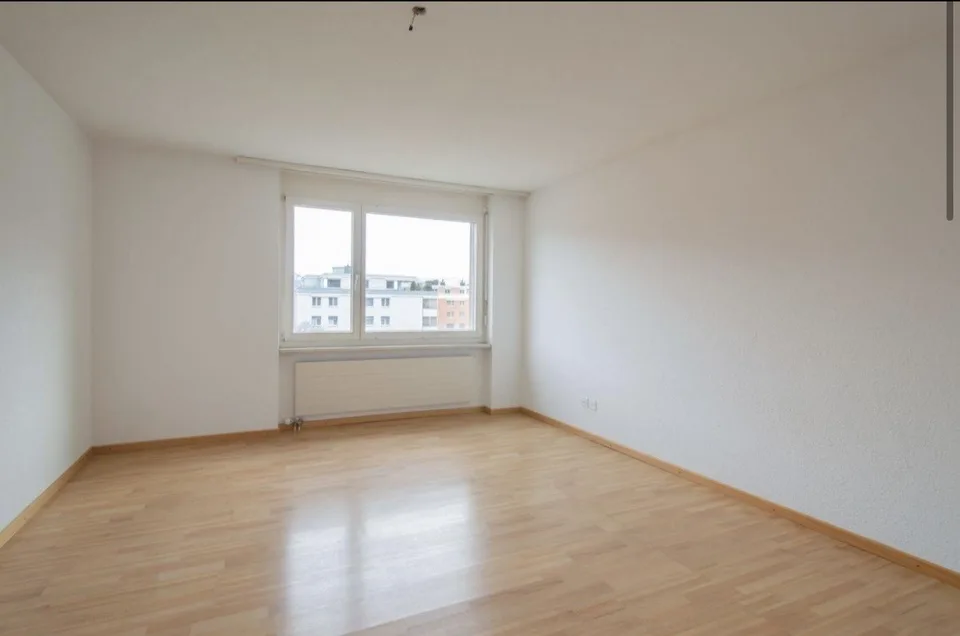 Tandemweg, 3, 7320 Sargans - CHF 1’743 inkl. NK pro Monat