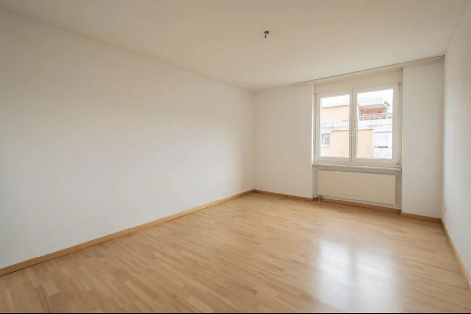Tandemweg, 3, 7320 Sargans - CHF 1’743 inkl. NK pro Monat