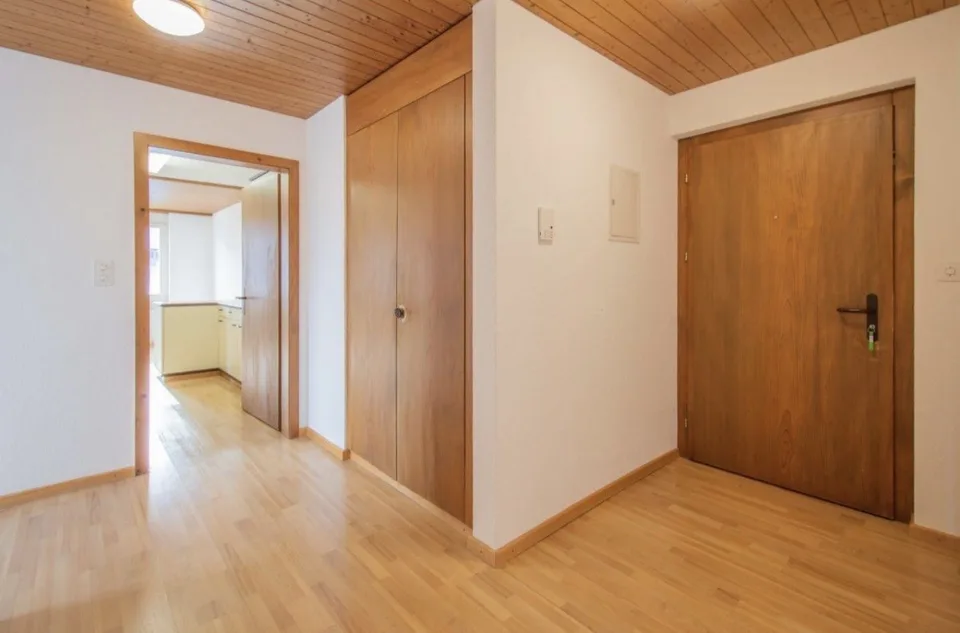 Tandemweg, 3, 7320 Sargans - CHF 1’743 inkl. NK pro Monat